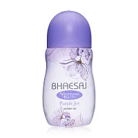 BHAESAJ Whitening Roll On Purple Joy 35ml