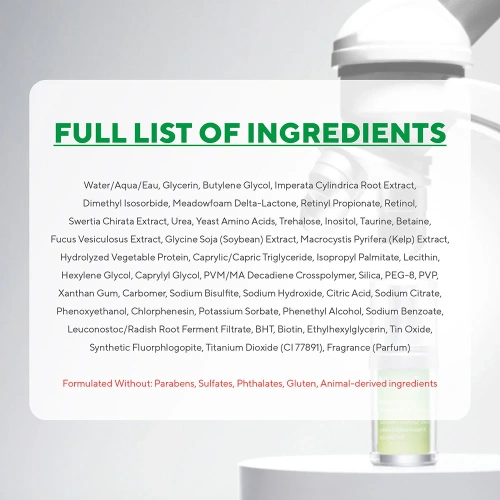 Murad Retinol Youth Renewal Eye Serum 15ml фото 3 Murad Retinol Youth Renewal Eye Serum 15ml фото 3