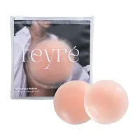 Feyre Mini Adhesive Nipple Covers [6cm x 1pair]