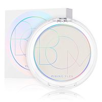 BOM Fixing Flex Powder Pact 7.5g.