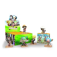 MTJ x Freeny's Hidden Dissectibles One Piece