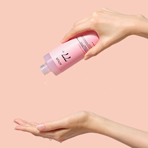 ANUA Heartleaf 77 Soothing Toner 250ml фото 5