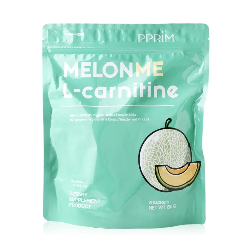 PPRIM Melonme L-Carnitine 15 Sachets