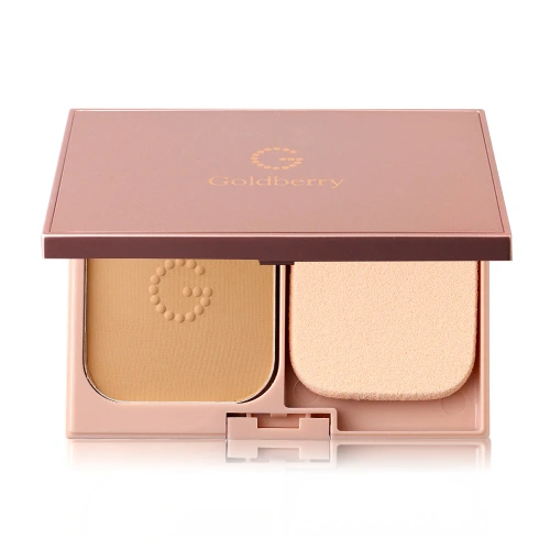 Goldberry Simplify Nature Compact Foundation SPF25/PA++ 9g
