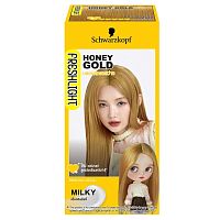 Freshlight Cream Milky Honey Gold