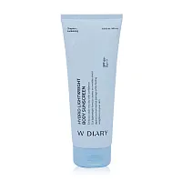 W diary Hybrid Lightweight Body Sunscreen SPF50+ PA++++ 200ml