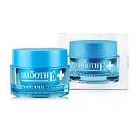 Smooth E Aqua Smooth Instant & Intensive Whitening Hydrating Facial Care 40g