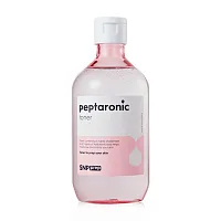 SNP Prep Peptaronic Toner 320ml