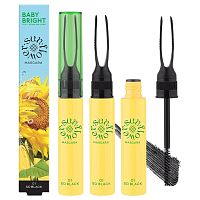 Baby Bright Sunflower Mascara 5g 01