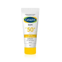 Cetaphil Sun SPF50+ Light Gel 50ml