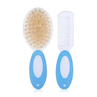 DODOLOVE Comb & Bruch 2pcs