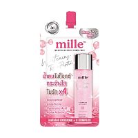 Mille Whitening Rose Peptide 9 Complex Balancer 10g.