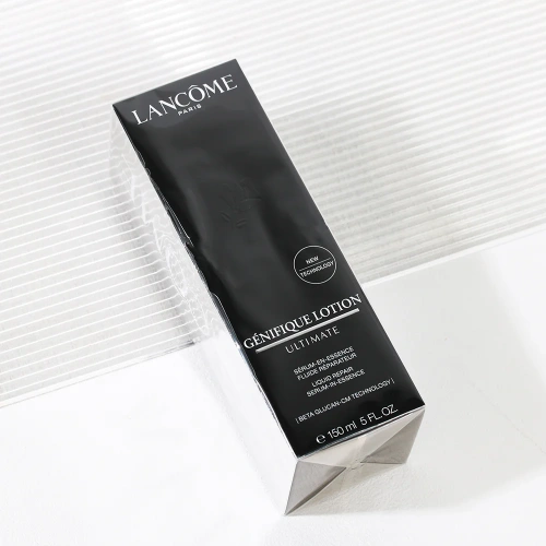 Lancome Genifique Ultimate Lotion 150ml фото 2