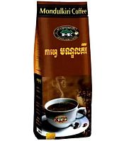Камбоджийский Шоколадный Кофе Мондулкири / Mondulkiri Coffe, 500 гр. Таиланд