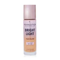 Makeup Revolution Bright Light Face Glow 23ml