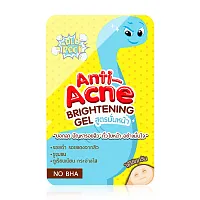 OLD Rock Anti-Acne Brightening Gel 4g