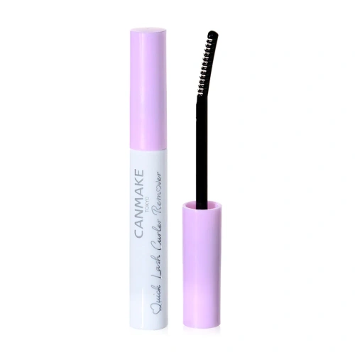 Canmake Quick Lash Curler Remover 4.6g