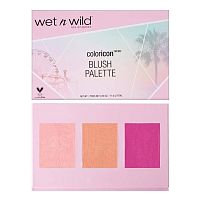 Wet n Wild Blush Palette 11g. E36351