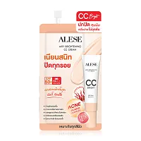 ALESE Airy Brightening CC Cream 4g