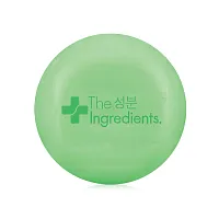 The Ingredients Aloe Whipp C&E Soap 50g