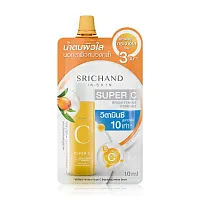 Srichand Super C Brightening Essence 10ml