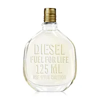 Diesel Fuel For Life Pour Homme EDT 125ml
