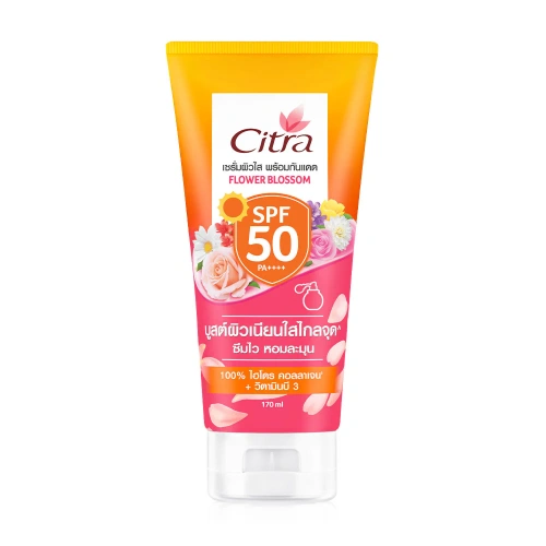 Citra Watermelon Mint SPF50 170ml Citra Watermelon Mint SPF50 170ml