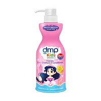 DMP Kids  2in1 Frizzy Smooth Shampoo & Conditioner 400ml