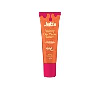 Jabs Lip Care Serum Nourishing Repairing 01 Orange Tangy Langerine 10 G.