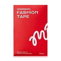 MissBBgirl Fashion Tape 36pcs