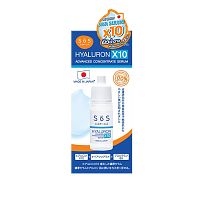 SoS Hyaluron X10 Advanced Concentrate Serum 9 ml.