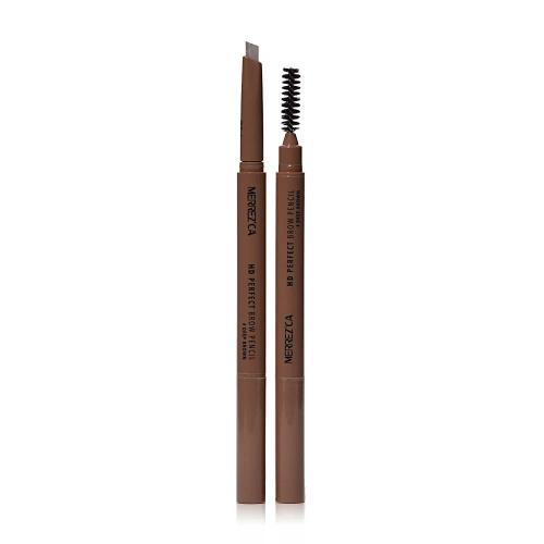 Merrezca HD Perfect Brow Pencil 0.04g