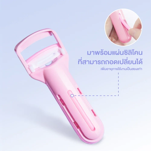 Oni Press Eyelash Curler фото 4