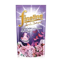 Fineline Laundry Detergent Plus Secret Night 400ml
