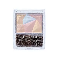 Cezanne Pearl Glow Highlight 3.4g