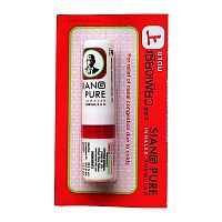 Тайский ингалятор-карандаш Siang Pure Inhaler Formula II, 1 мл., Таиланд