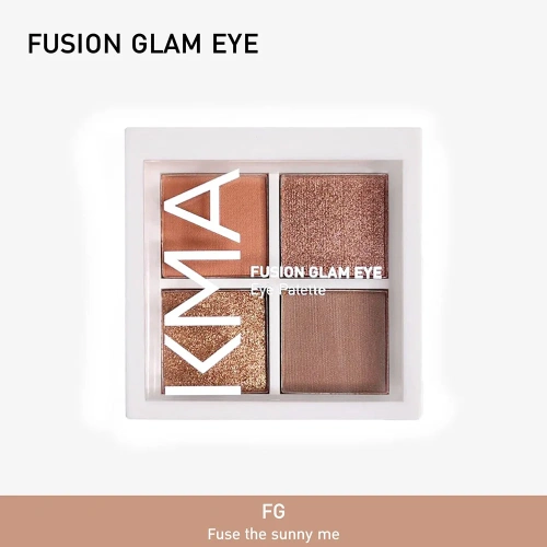KMA Fusion Glam Eye 4.8g фото 2