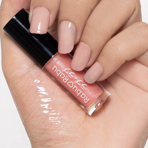 RABU RABU Glossy Lip 1.5g фото 2