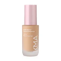 KMA Sheer Soft Skin Liquid Foundation 30ml