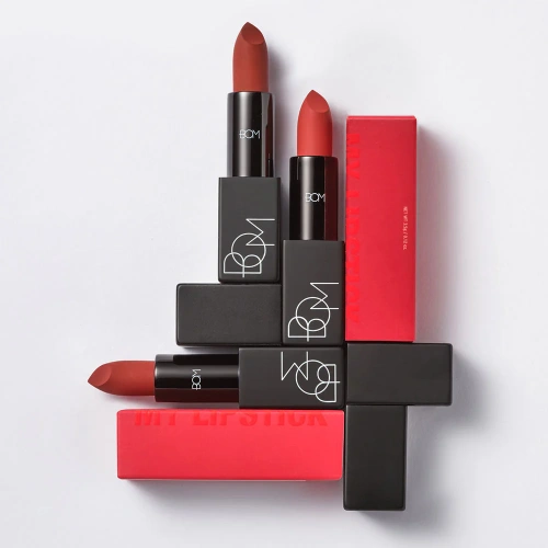BOM My Lipstick 3.5g фото 3