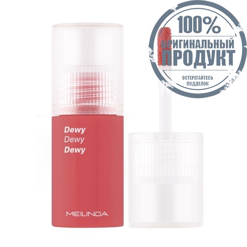 Meilinda Dewy Blush 03 фото 3