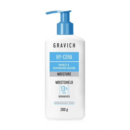 GRAVICH Ultra Firming Retinol Concentrate Body Lotion 200g