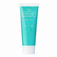 Smooth E Baby Face Foam 8 Oz