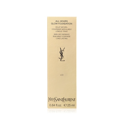 YSL All Hours Glow Foundation 25ml фото 5