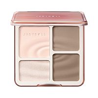#Judydoll Highlight & Contour 01