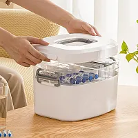 NaChuan Medicine Storage Box