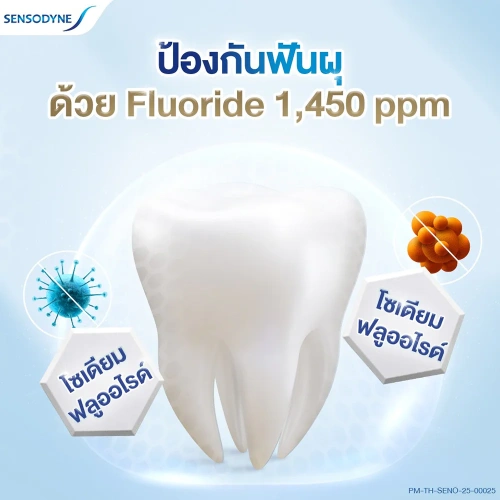 Sensodyne Multi Care  160g фото 4