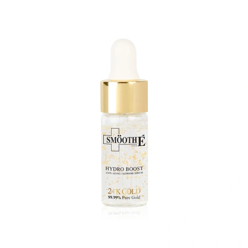 Smooth E 24K Hydroboost Serum 4ml
