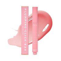 #So Glam Plumping Click Bar Lip 3g 103