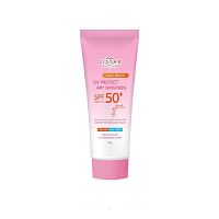 Sistar Daily Bright UV Protact Airy Sunscreen SPF50+ PA++++ 30g.